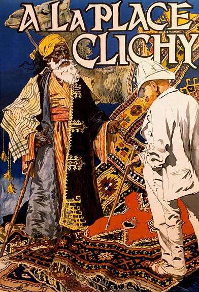 1891 - Poster