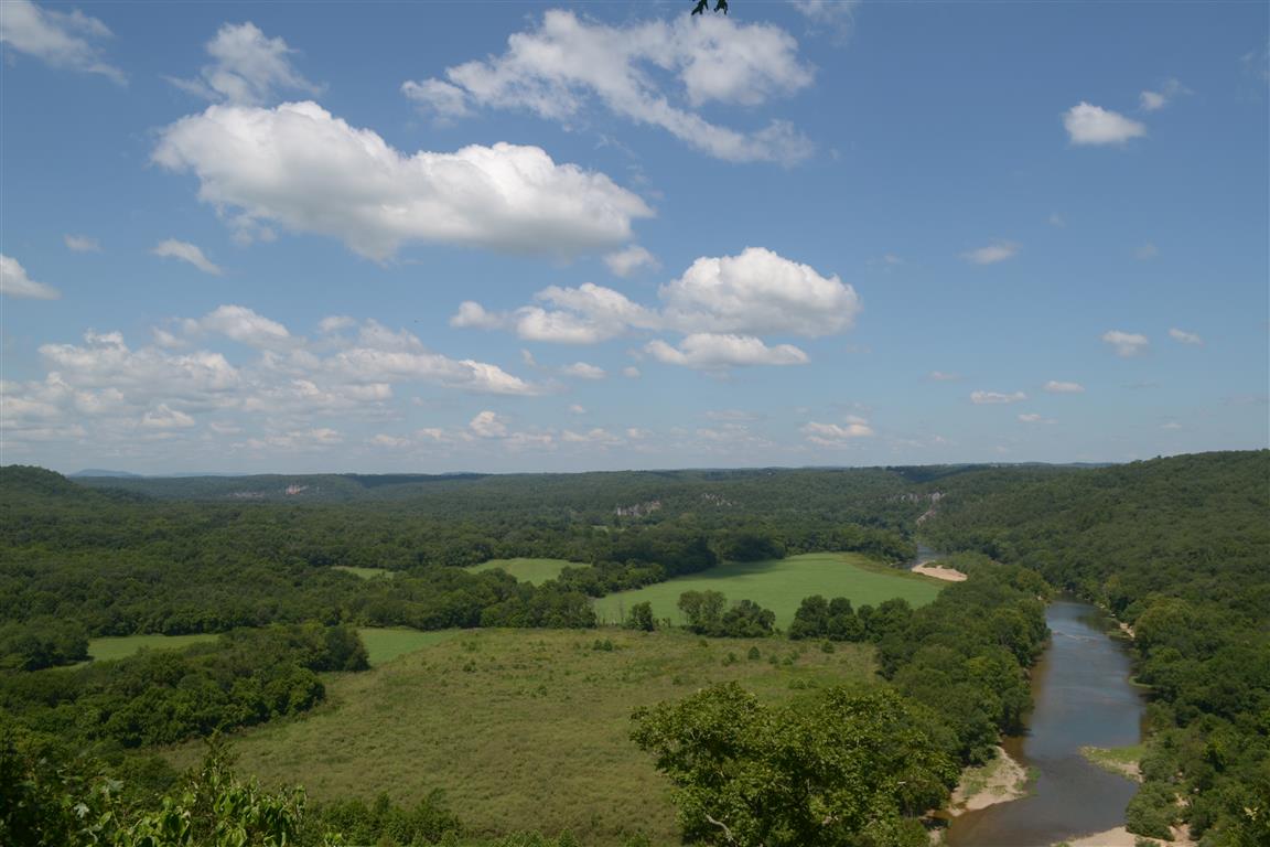 Collier Homestead, Overview