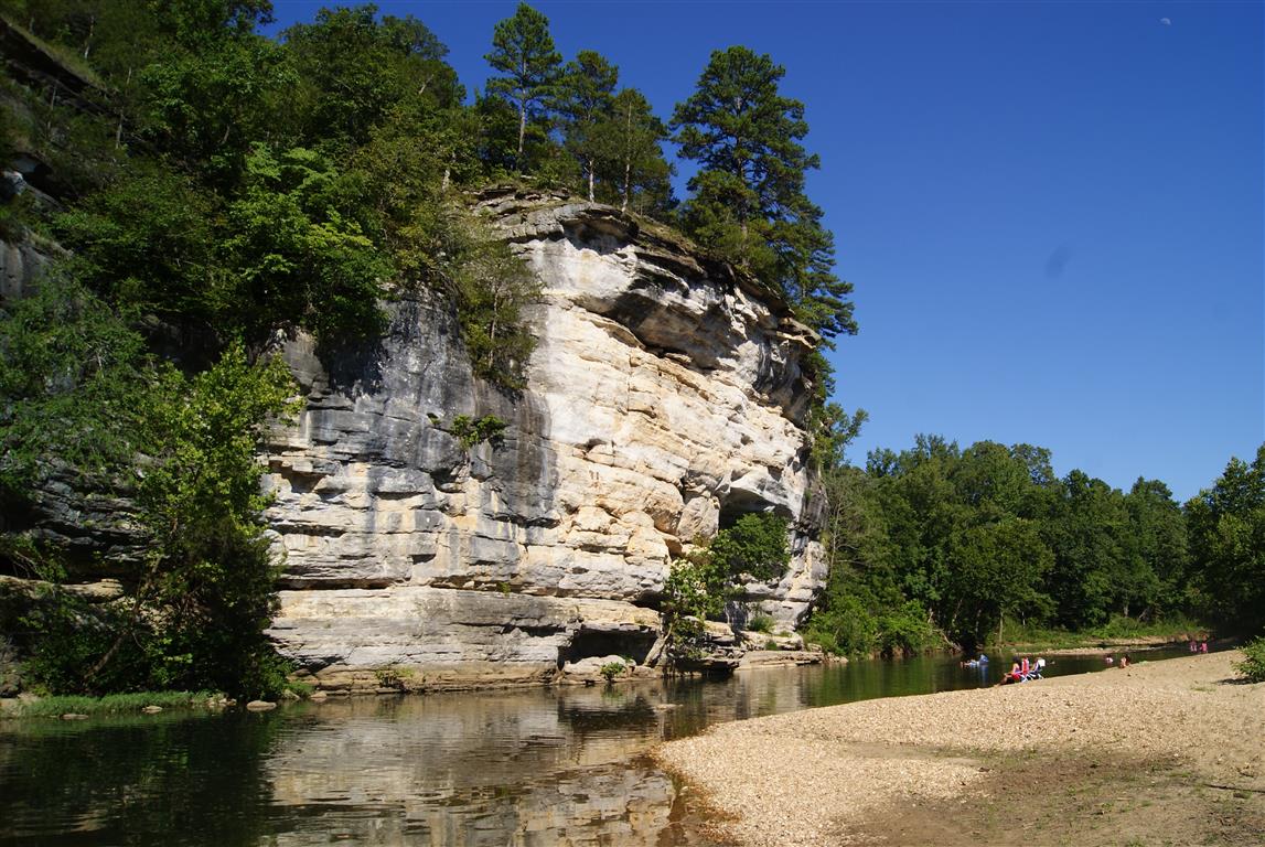 Ozark Campground