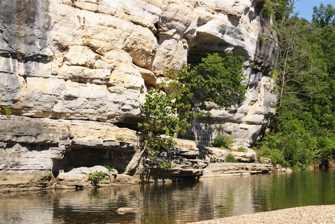 Ozark Campground