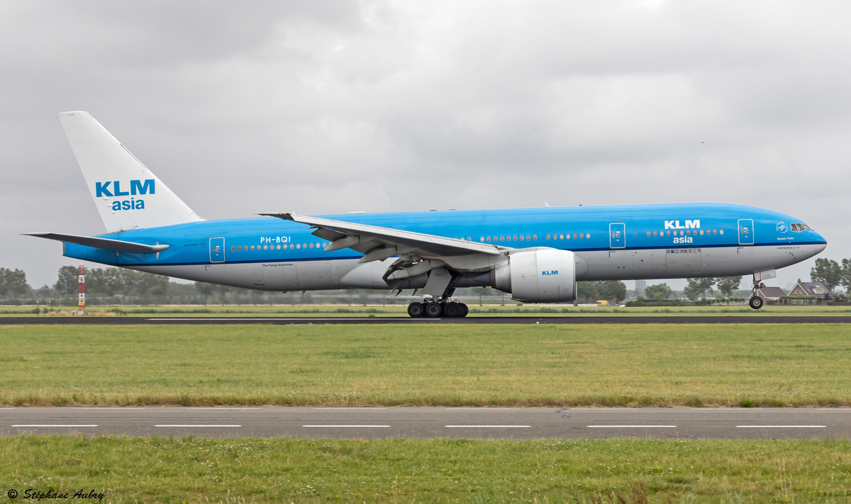 Boeing 777-206(ER)