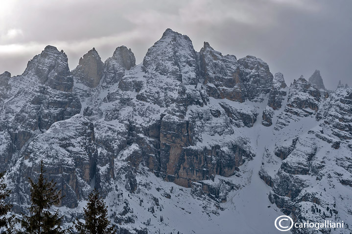 Dolomiti