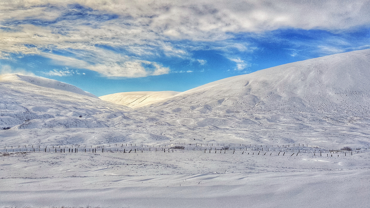 Drumochter