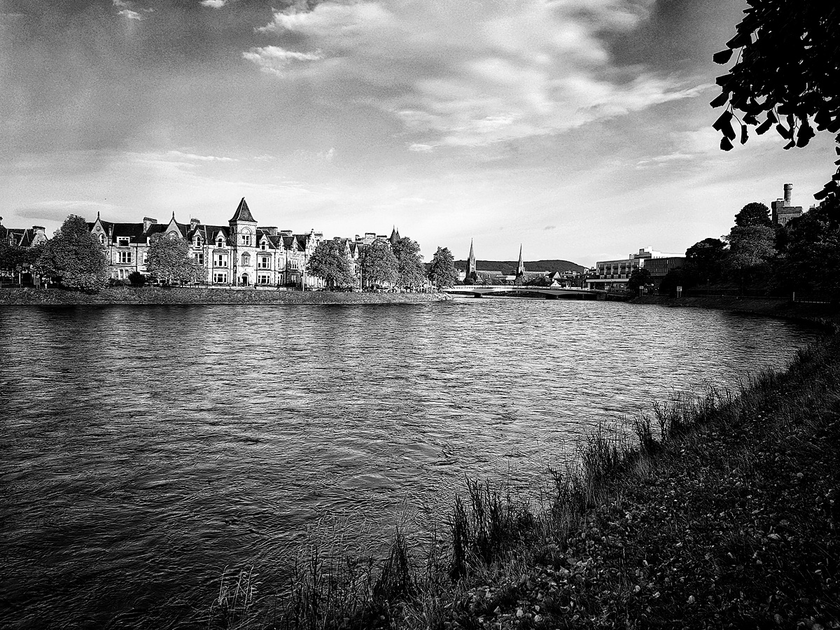 River Ness