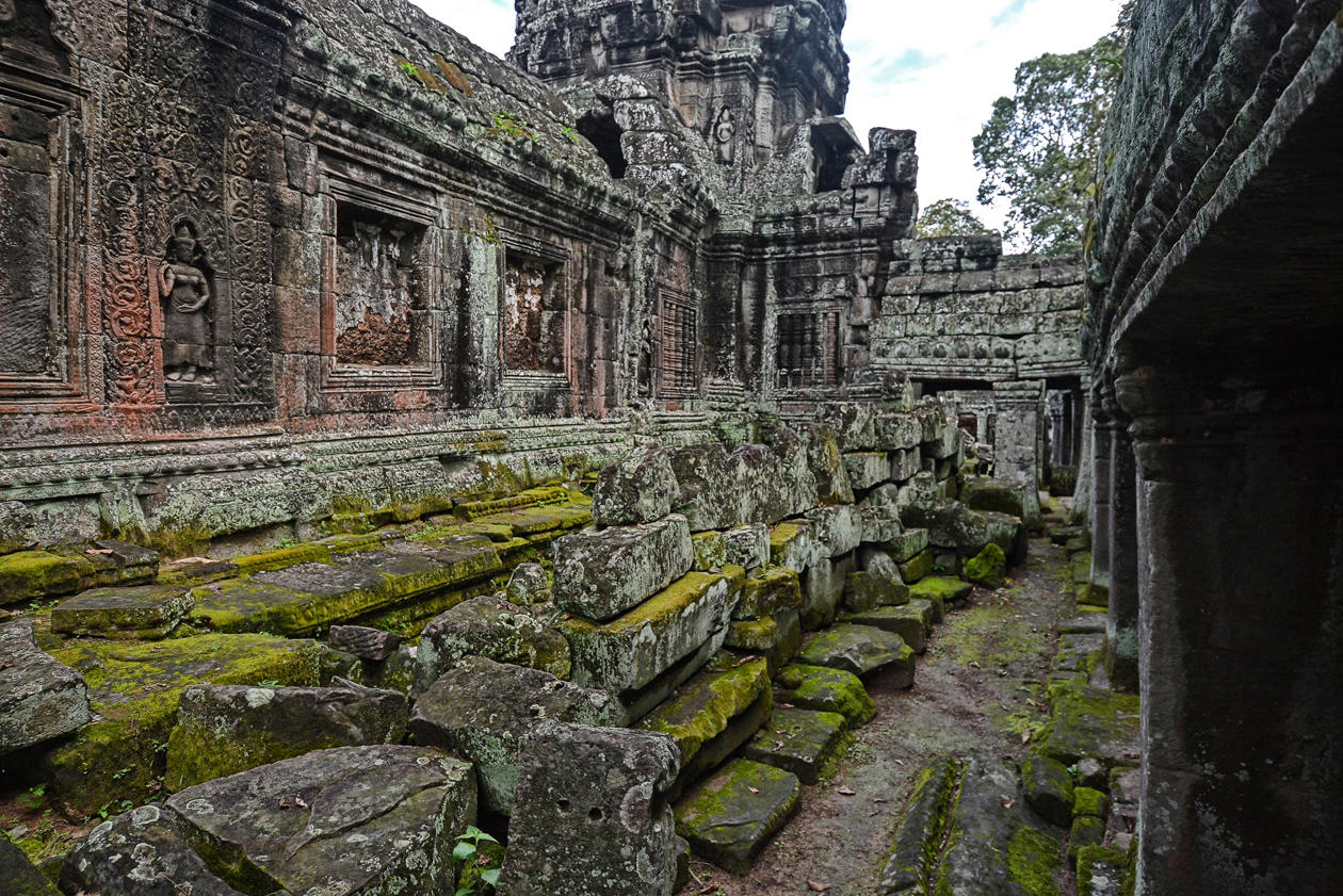 Banteay Kdei