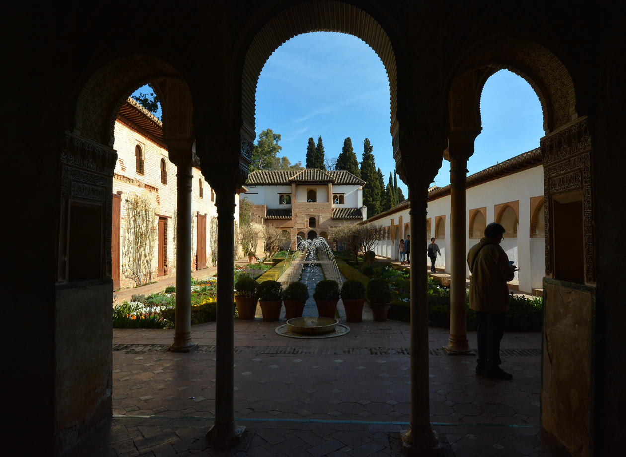 Generalife