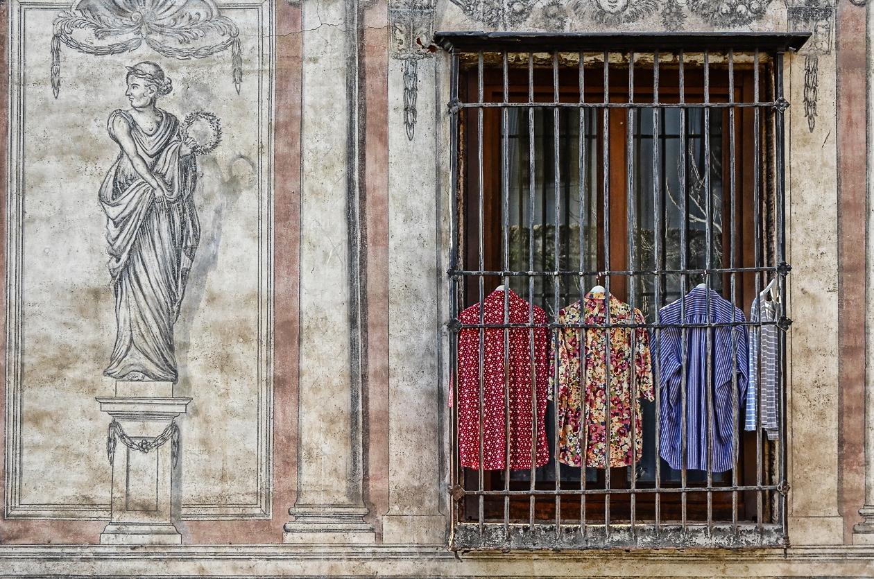 Shirts - Granada