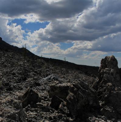 Newberry National Volcanic Monument