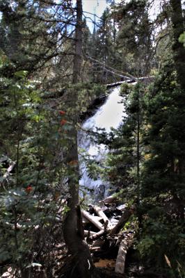 Fern Creek Falls