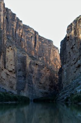 Rio Grande River