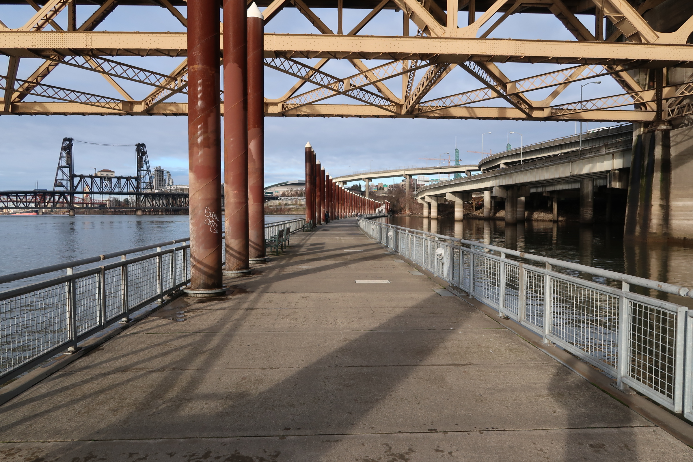 Portland