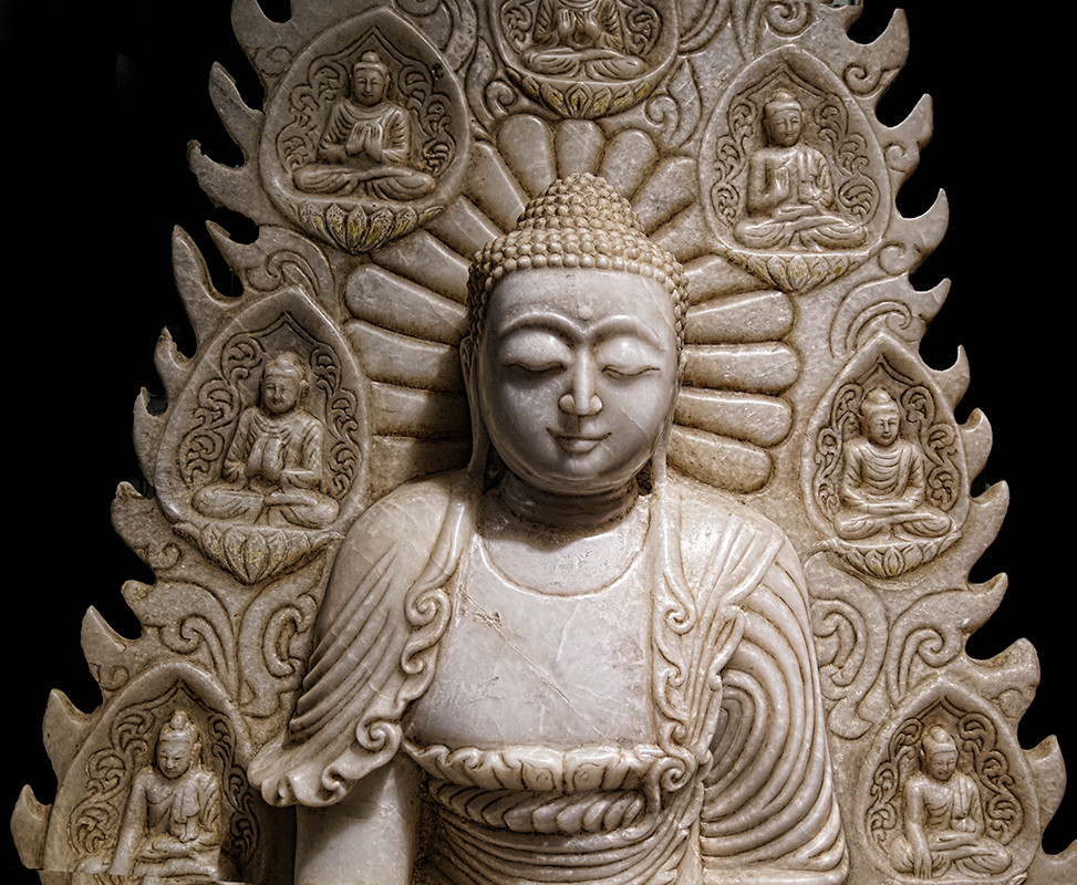 Buddha