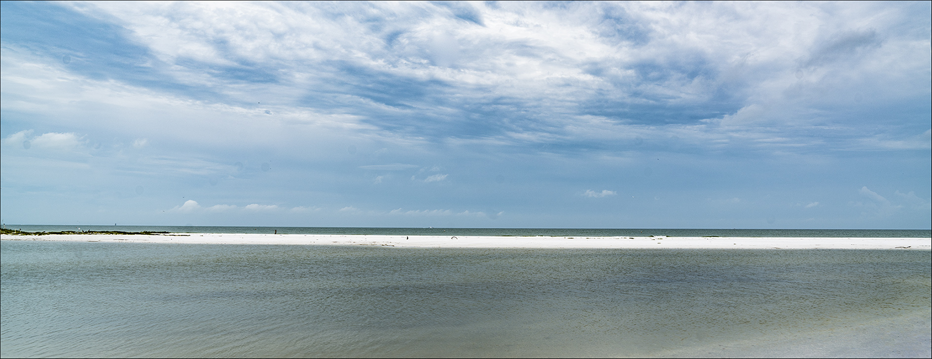 Sand Bar