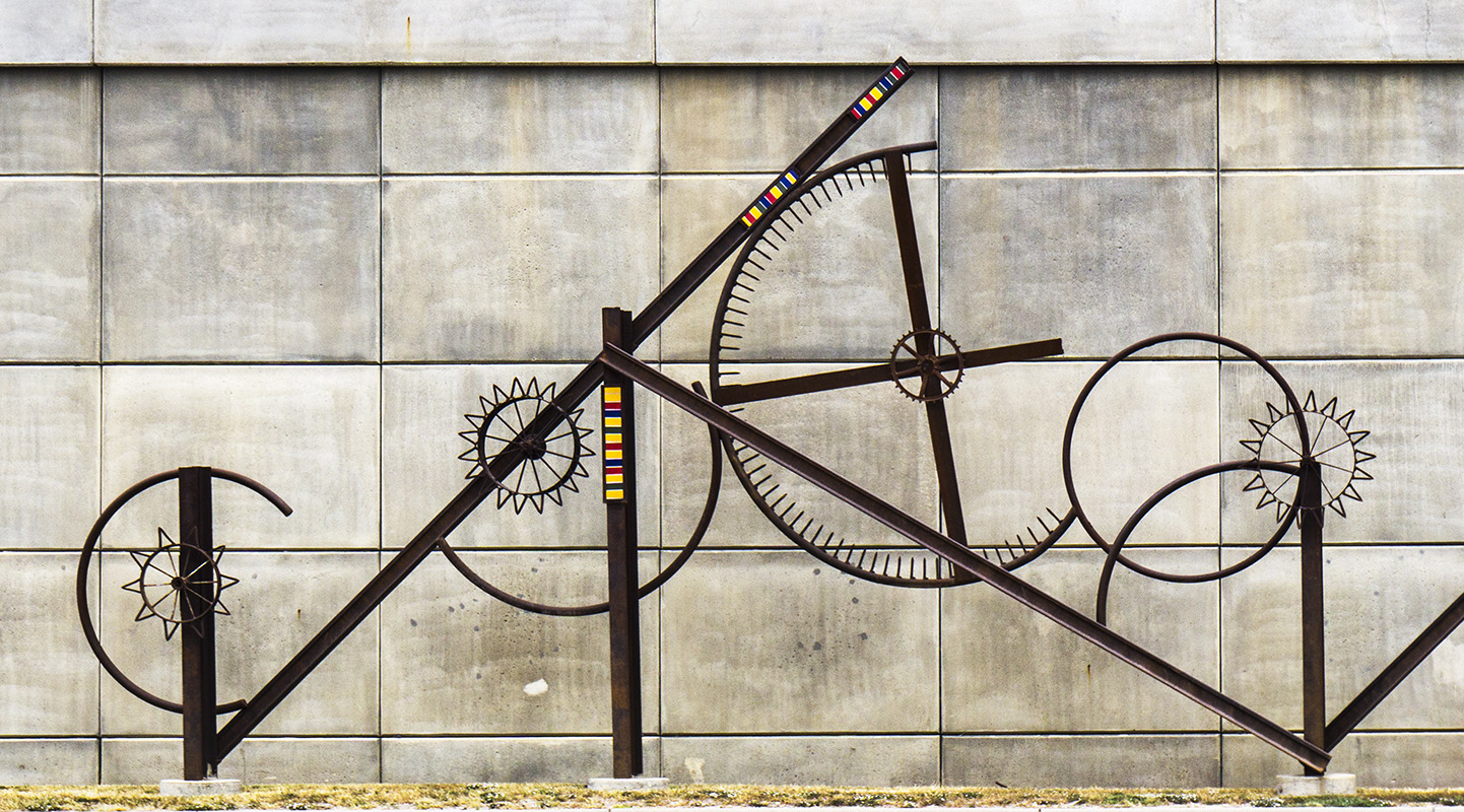 Ironwork