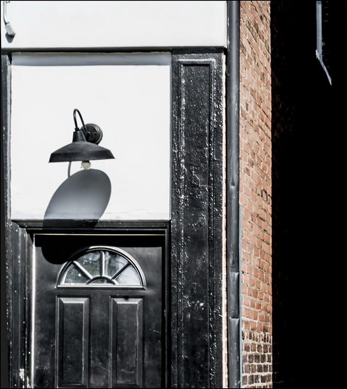Doorway