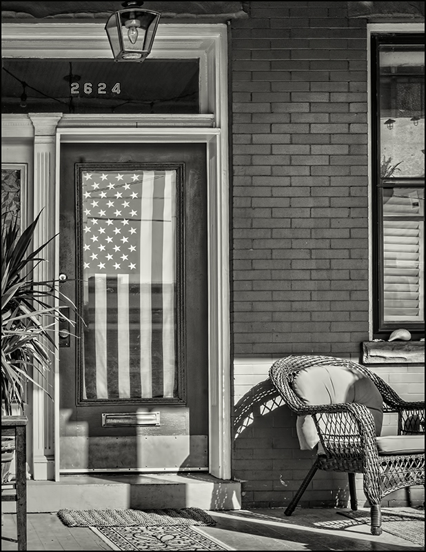 Veterans Day Tribute