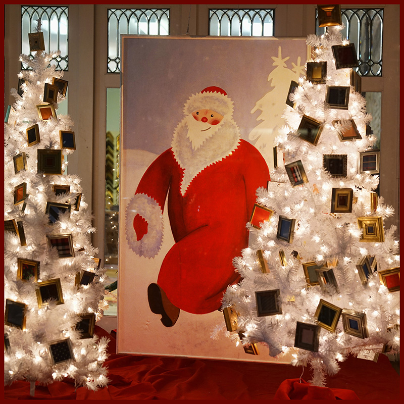 Merry Christmas To My Pbase Friends