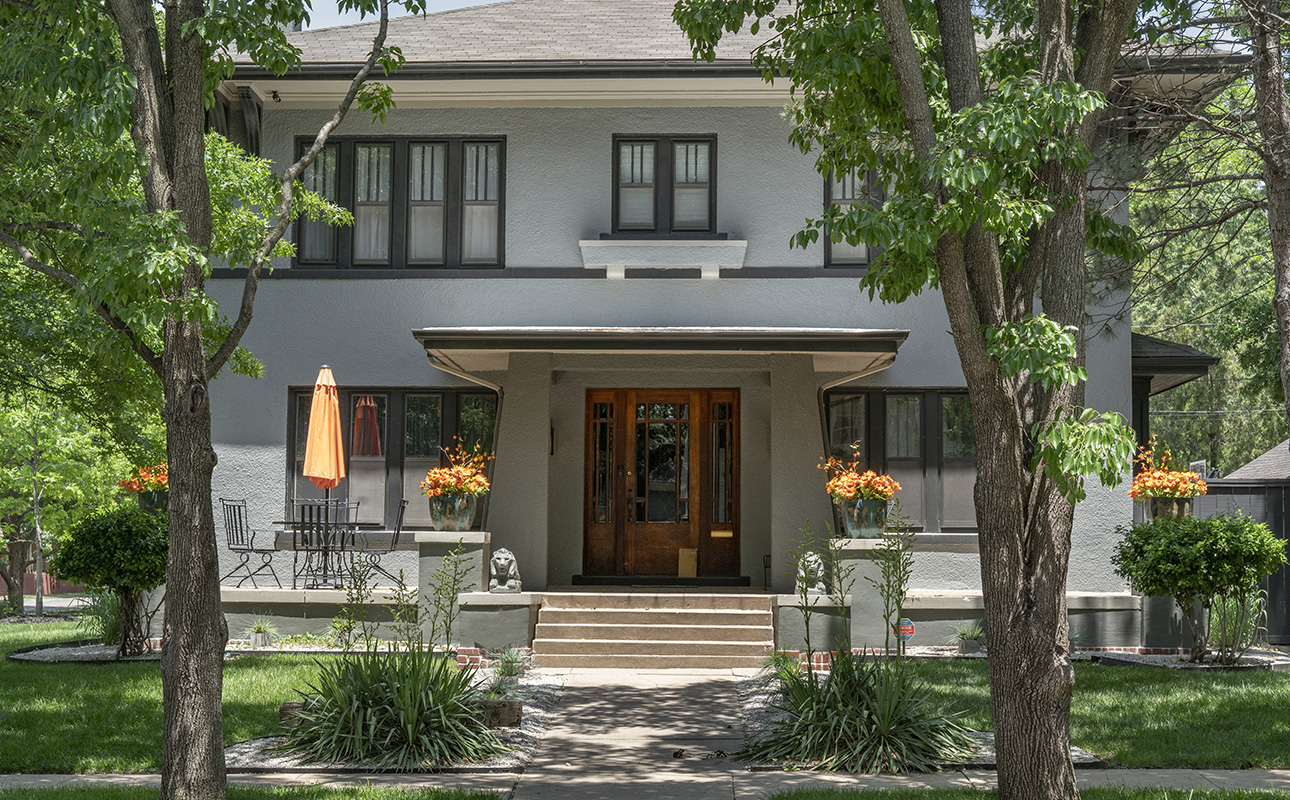 Art Deco Style