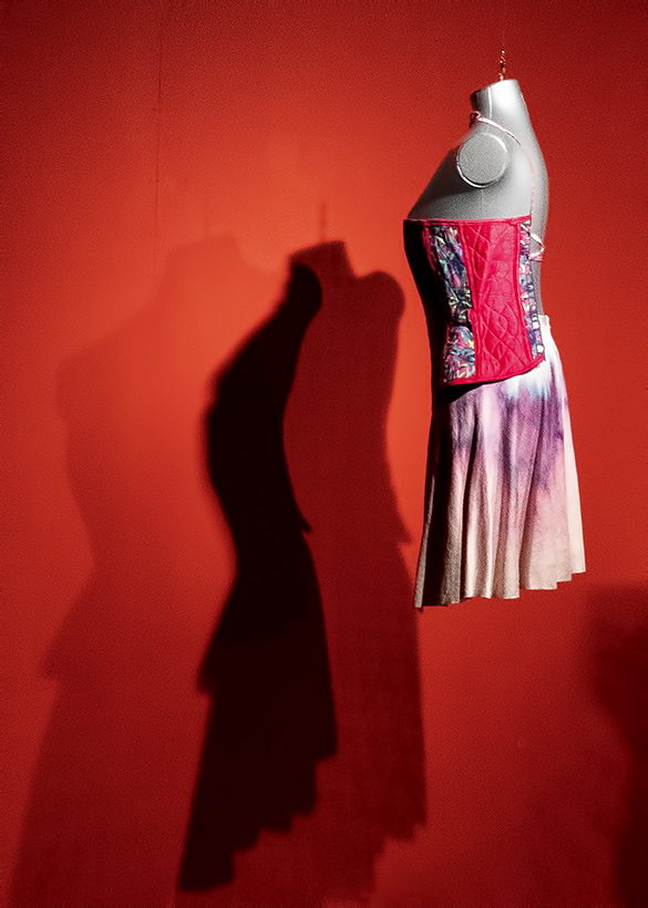 Style and Shadow