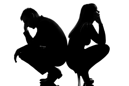 Marital Separation Agreement in California