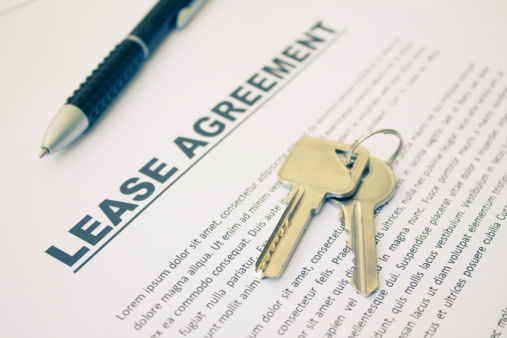 Commercial Lease Agreement in Wisconsin