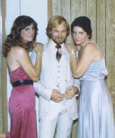 Loretta, Me, and Irma (Disco days)