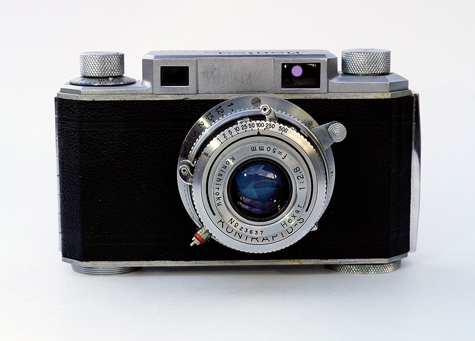 Konica 1 Type Cs (1949)