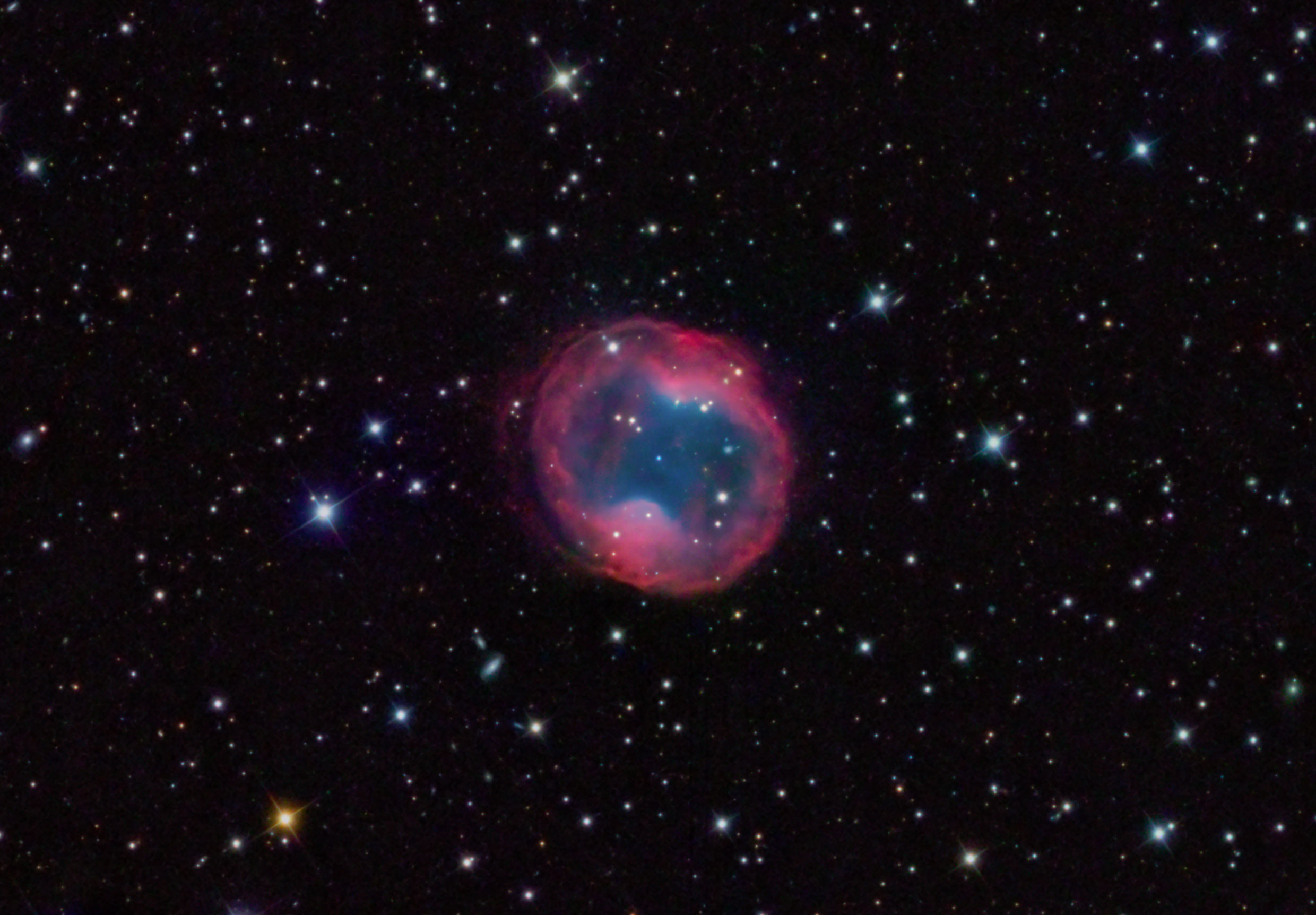 Headphones Nebula