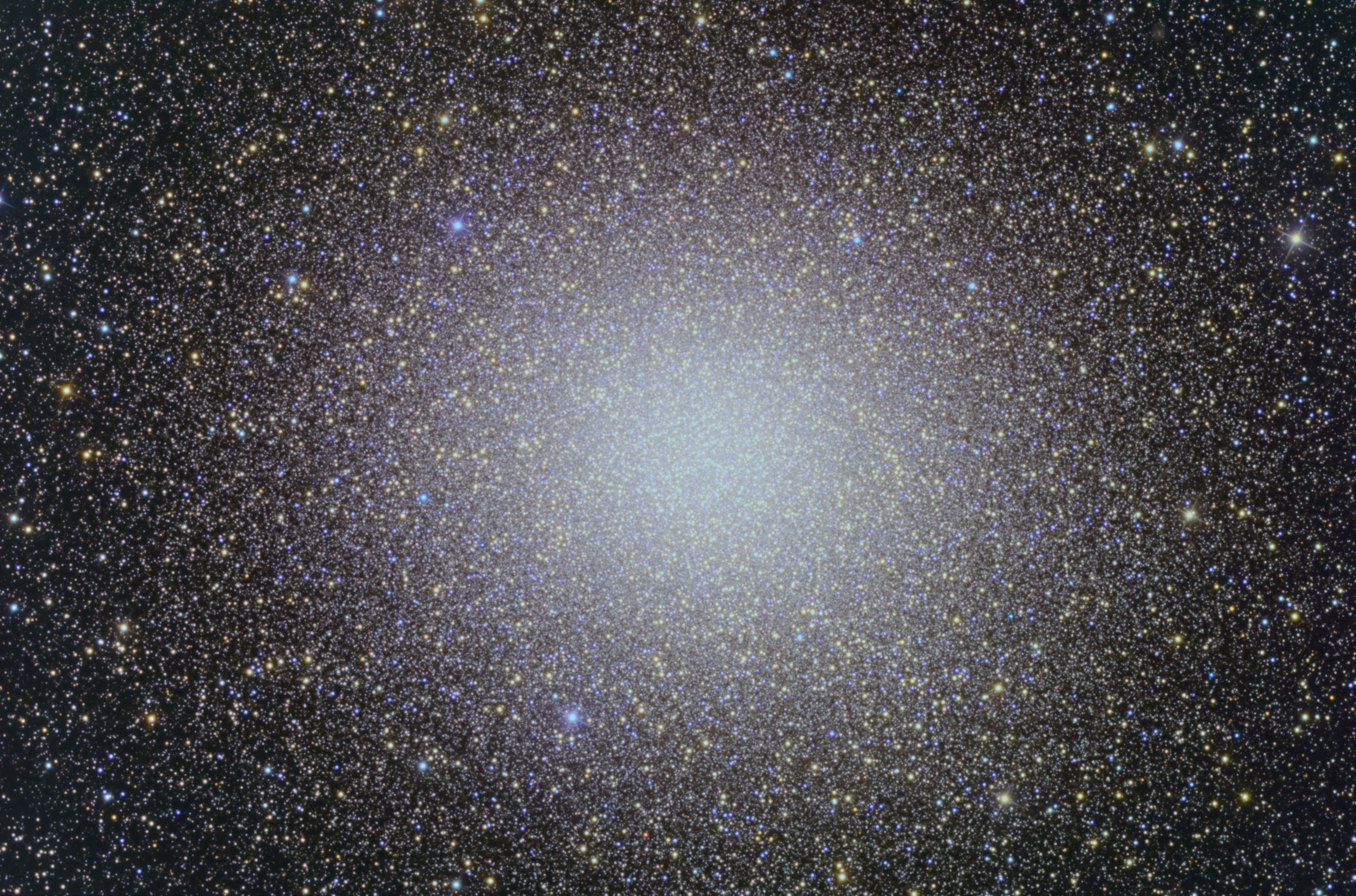 Omega Centauri