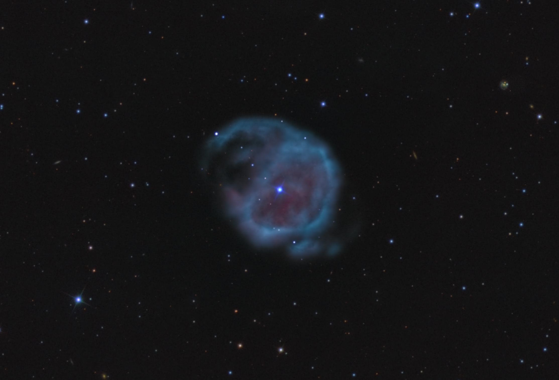 Abell 36