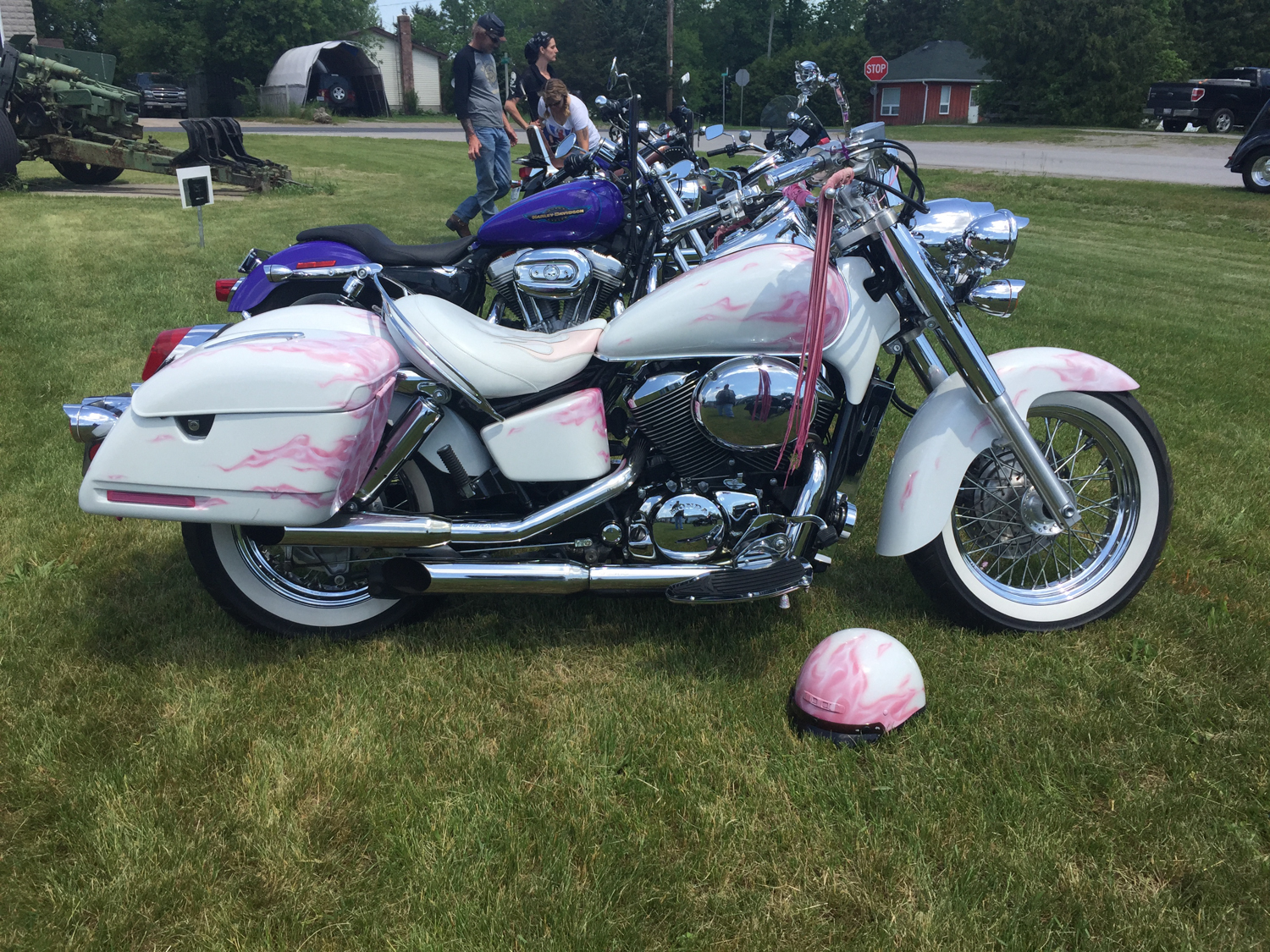 2017 Lisle Show & Shine