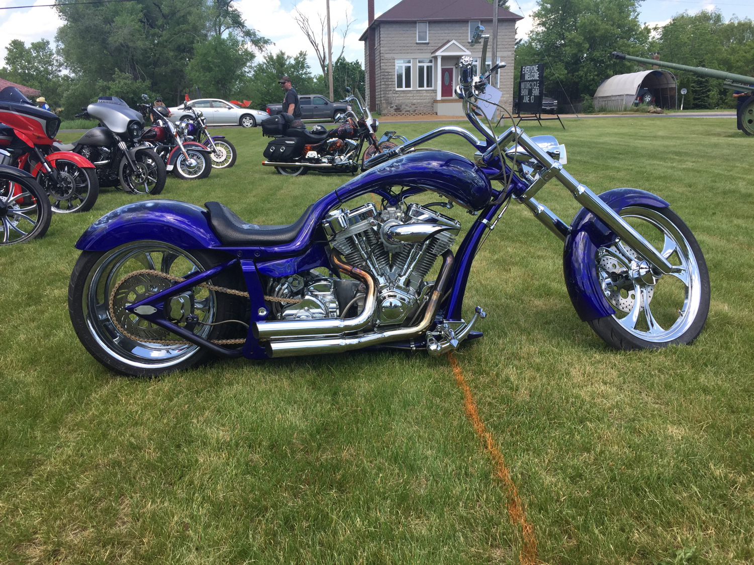 2017 Lisle Show & Shine
