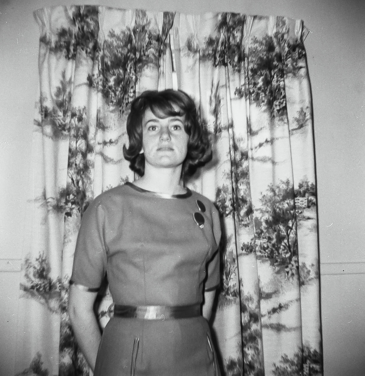 Aunt Carole