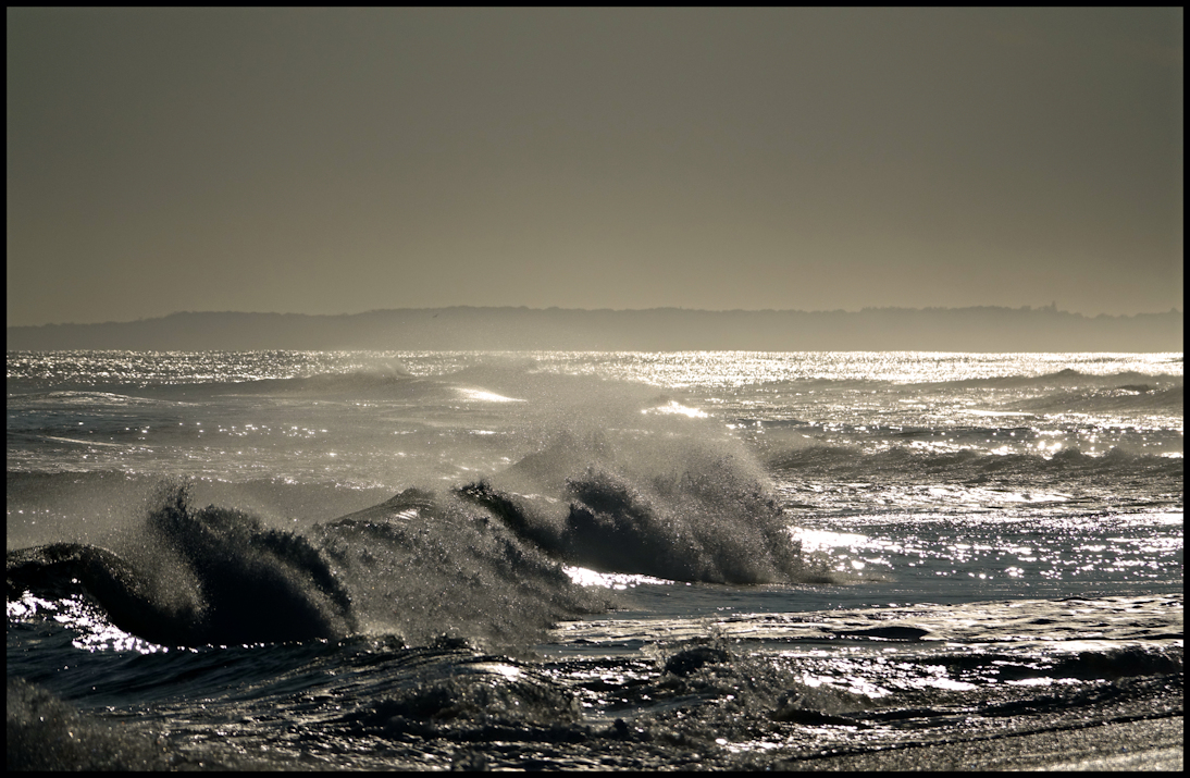 The Sea