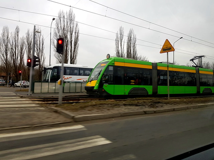 Poznan