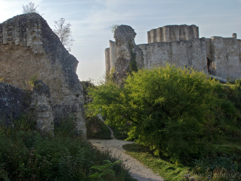 Chateau Gaillard