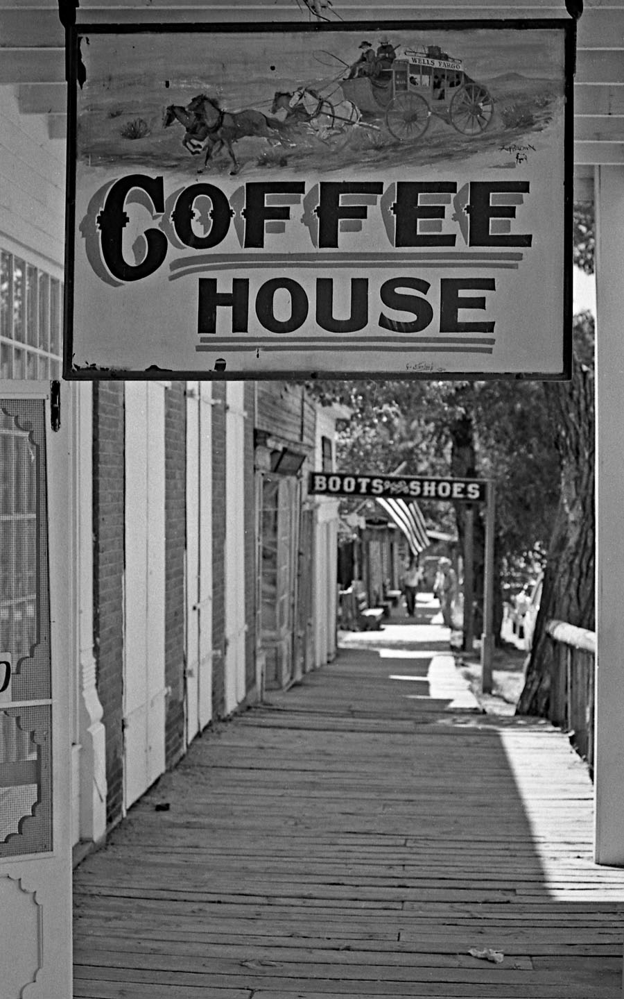 Coffeehouse