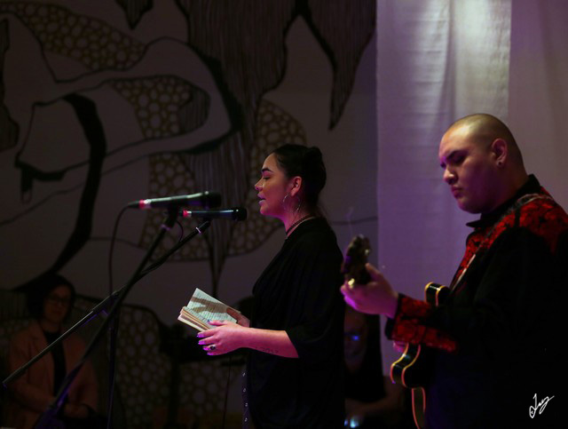 IMG_6131 5. Tarene Thomas and Joseph MacDonald