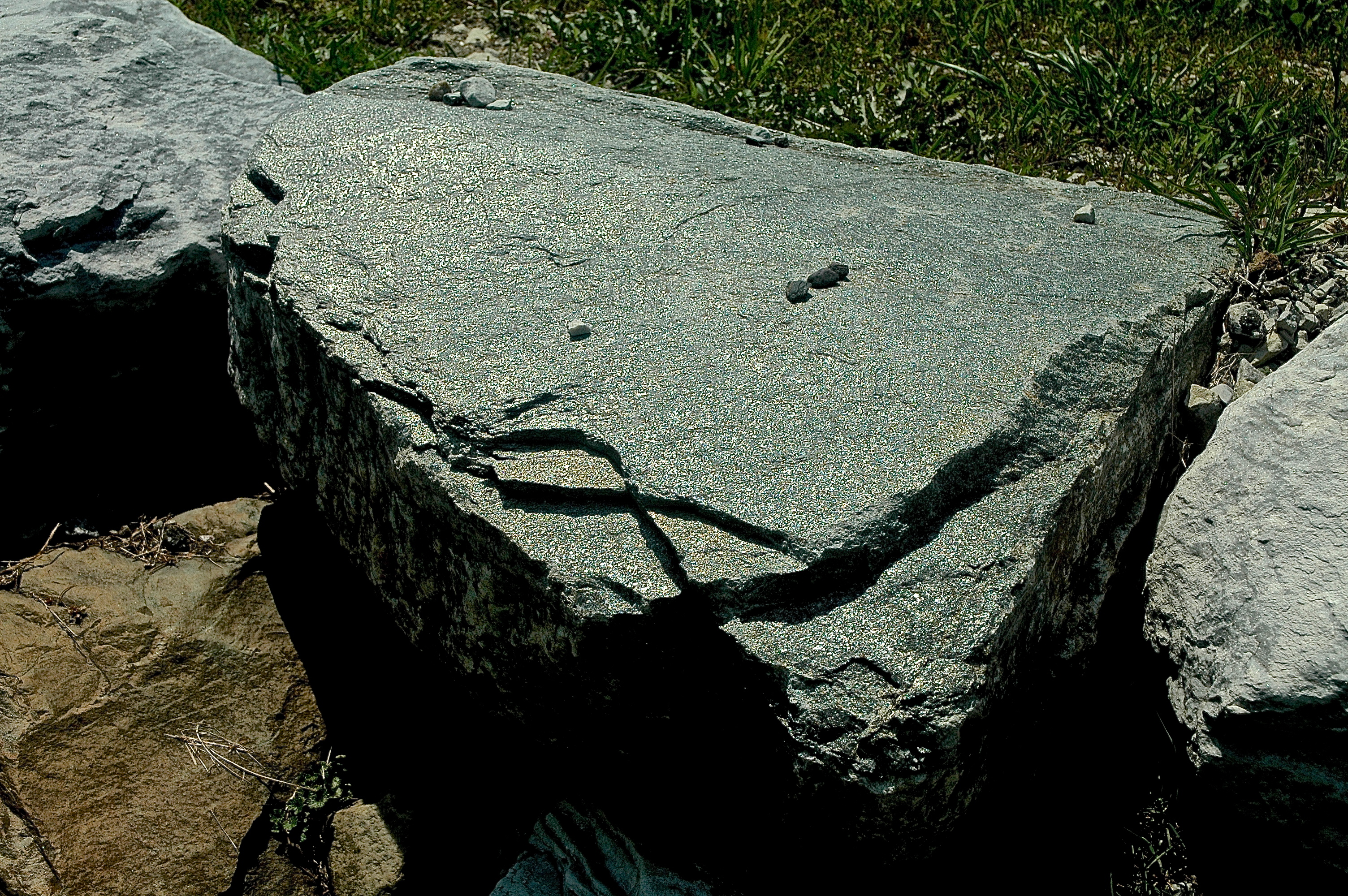 OVUHS 2015-7-27 505schist.jpg