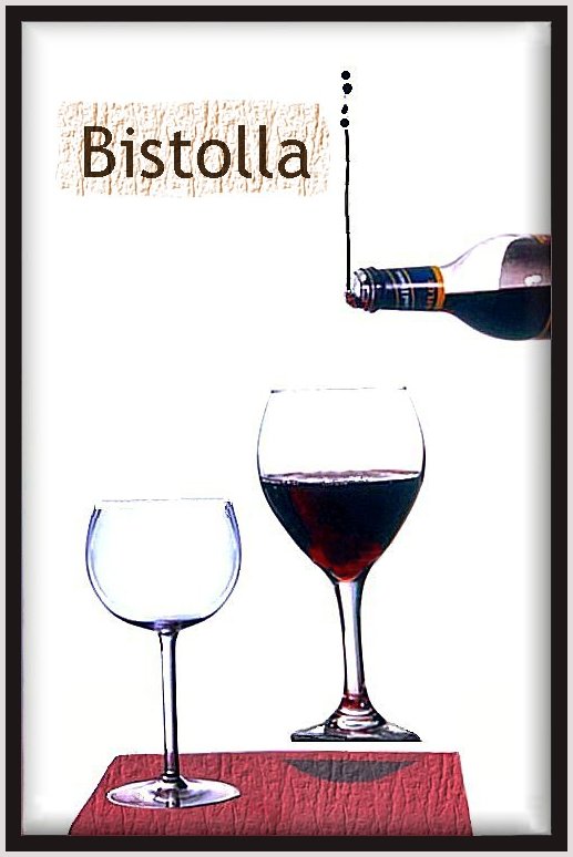 BISTOLLA