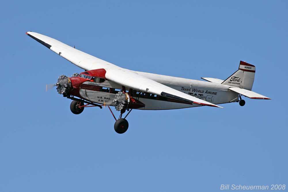 Ford Tri-motor