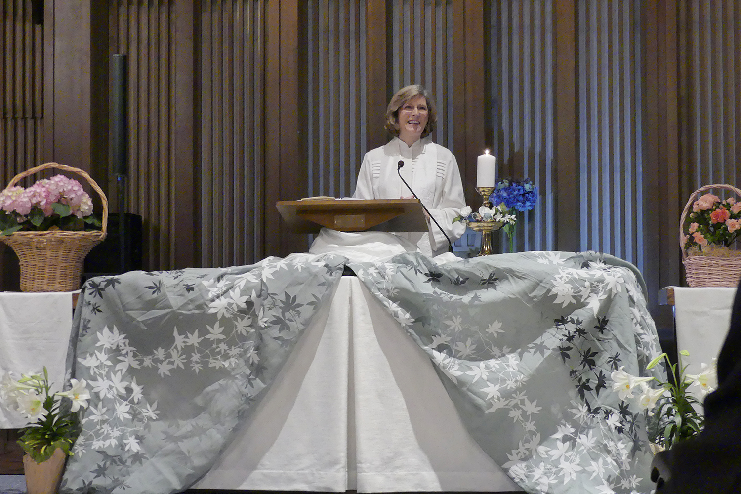 Easter Sunday, April 9, 2017 #2
