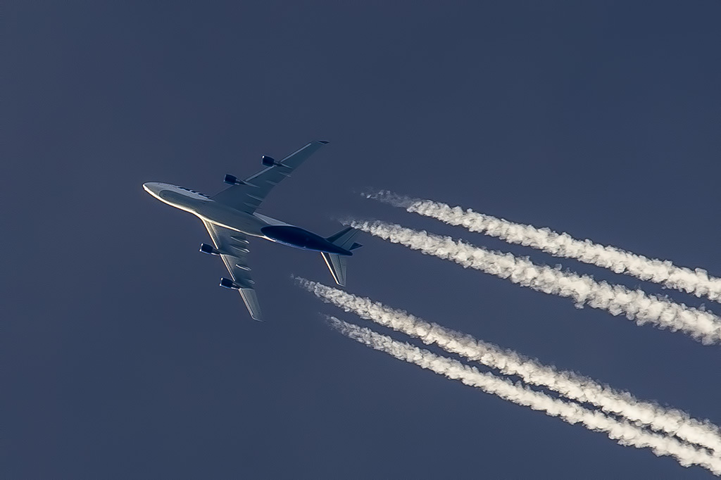 11/19/2017  Atlas Air Boeing 747-4B5F  N446MC