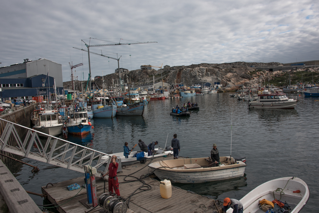 Ilulissat