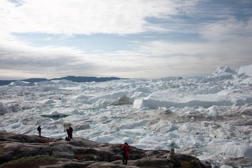 Ilulissat