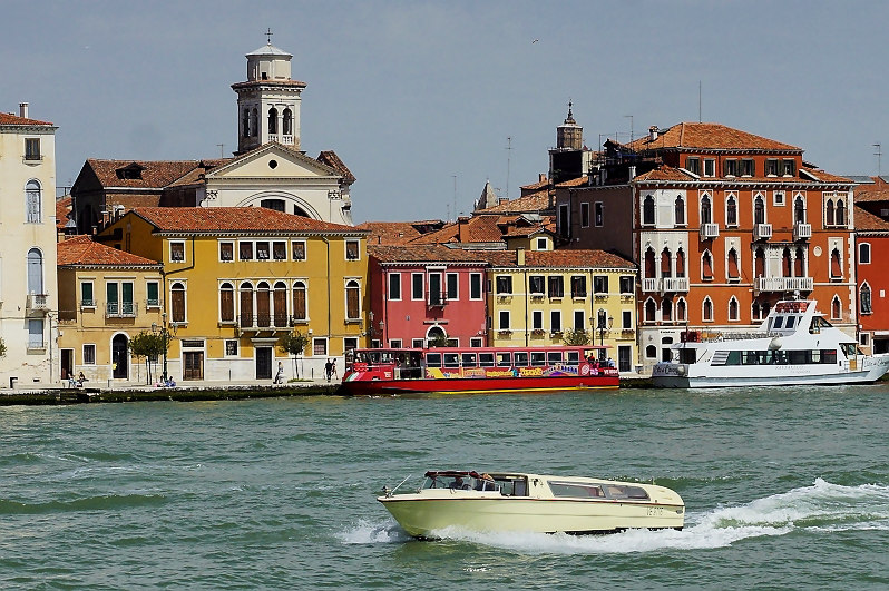 Venice - Venezia