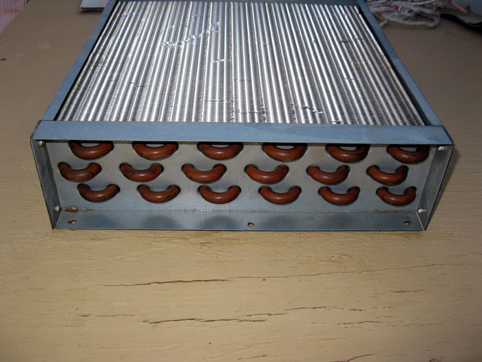 Radiator