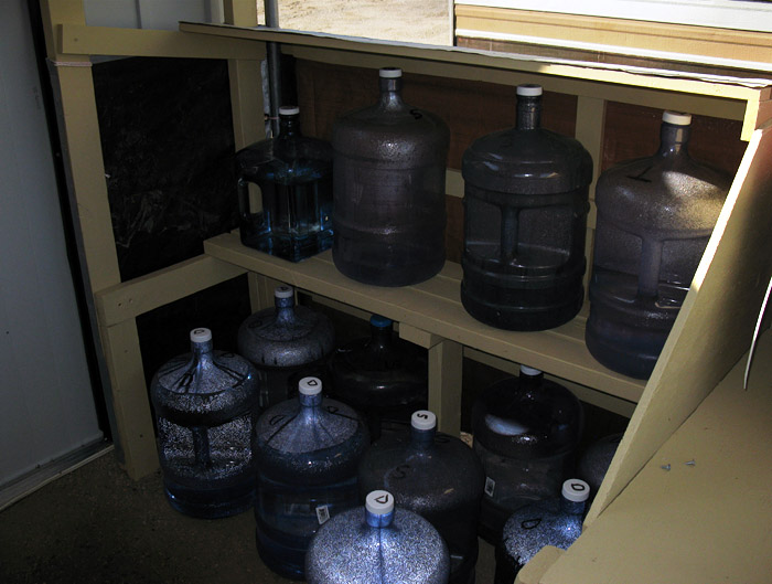 Water Supply