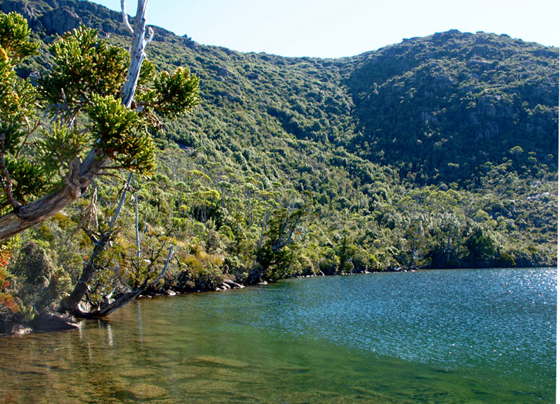 Lake Osborne