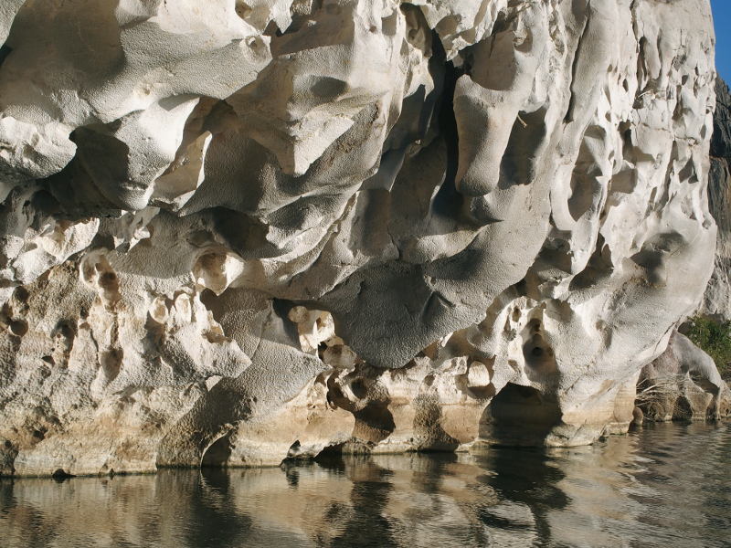 0948. Erosion over millions of years